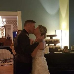 Meet your Posher, William